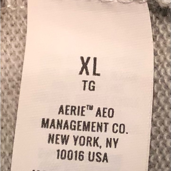 🌻Aerie Tie Dye Crop Top Size XL/TG - Picture 6 of 9